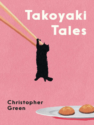 cover image of Takoyaki Tales